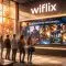 Ne ratez pas les exclusivités disponibles à la nouvelle adresse de Wiflix d&rsquo;octobre