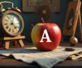 Objet en a : liste d’objets commençant par a pour un style unique