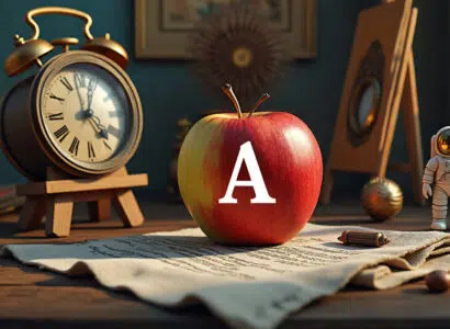 découvrez une liste d’objets commençant par la lettre a pour ajouter une touche d’originalité et de style unique à votre intérieur ou à votre quotidien. inspirez-vous avec ces idées qui démarrent par a !