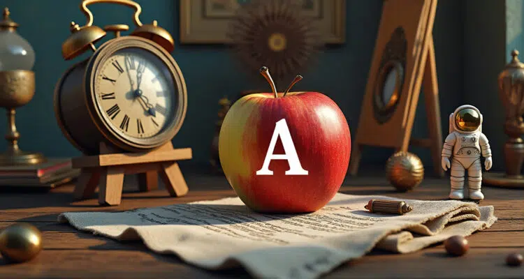 découvrez une liste d’objets commençant par la lettre a pour ajouter une touche d’originalité et de style unique à votre intérieur ou à votre quotidien. inspirez-vous avec ces idées qui démarrent par a !