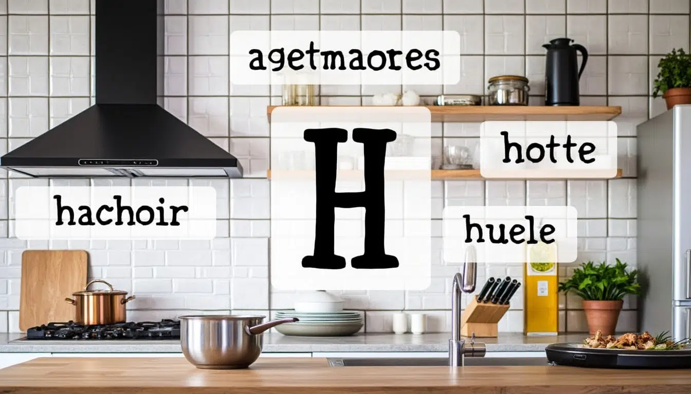 découvrez une sélection complète d’objets commençant par la lettre h. idéal pour les jeux, l’apprentissage ou satisfaire votre curiosité ! explorez notre liste détaillée d’objets en h.