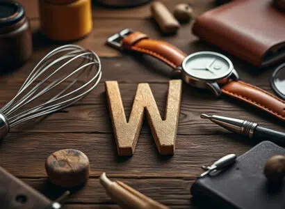 découvrez notre guide complet des objets du quotidien commençant par la lettre w : leur utilité, description et astuces pour les intégrer dans votre vie de tous les jours.