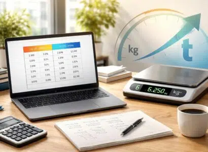 apprenez à convertir facilement les kilogrammes en tonnes pour simplifier vos calculs quotidiens et améliorer la précision de vos mesures.