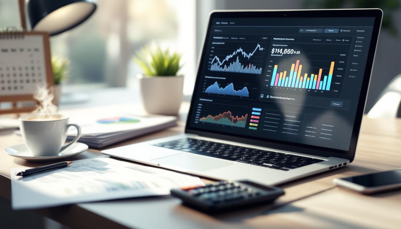 découvrez comment optimiser votre budget grâce à une simulation de remboursement de crédit efficace, qui vous aide à mieux gérer vos finances et à choisir la meilleure offre adaptée à vos besoins.