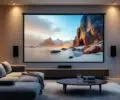 Optimisez votre expérience de cinéma maison avec un vidéoprojecteur Acer home cinéma