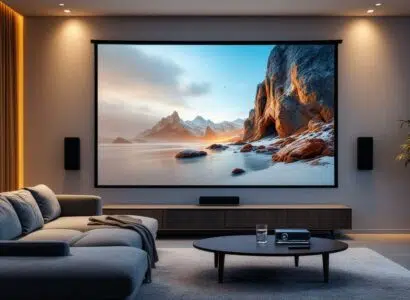 découvrez comment optimiser votre expérience de cinéma maison grâce au vidéoprojecteur acer, pour des images éclatantes et un son immersif chez vous.