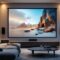 Optimisez votre expérience de cinéma maison avec un vidéoprojecteur Acer home cinéma