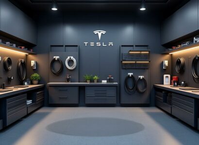 découvrez les meilleures options d'accessoires tesla disponibles à orange county pour faciliter l'entretien de votre véhicule. profitez de produits innovants qui garantissent performance et protection, tout en ajoutant une touche personnelle à votre voiture.