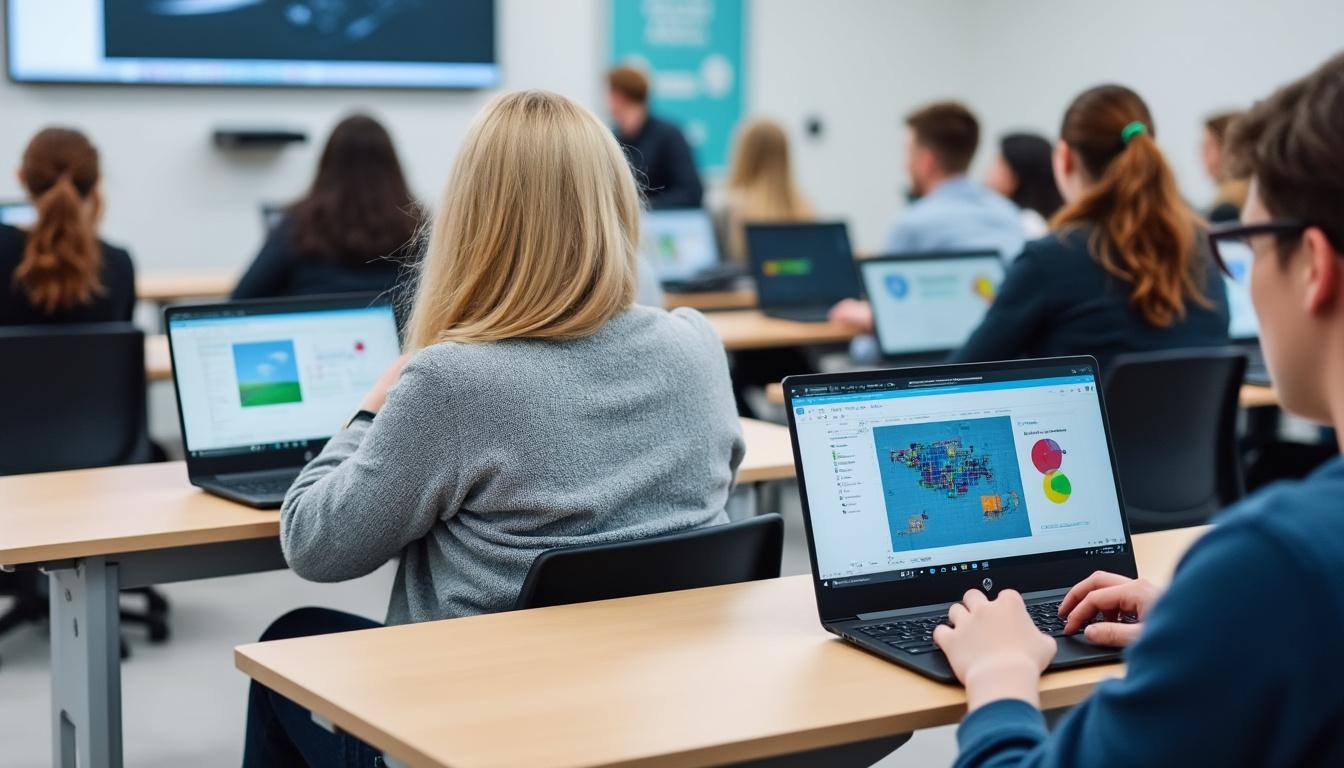 découvrez notre sélection des meilleurs pc portables hp à moins de 500 euros, spécialement conçus pour les étudiants. performances, autonomie et design réunis pour accompagner vos études sans dépasser votre budget.