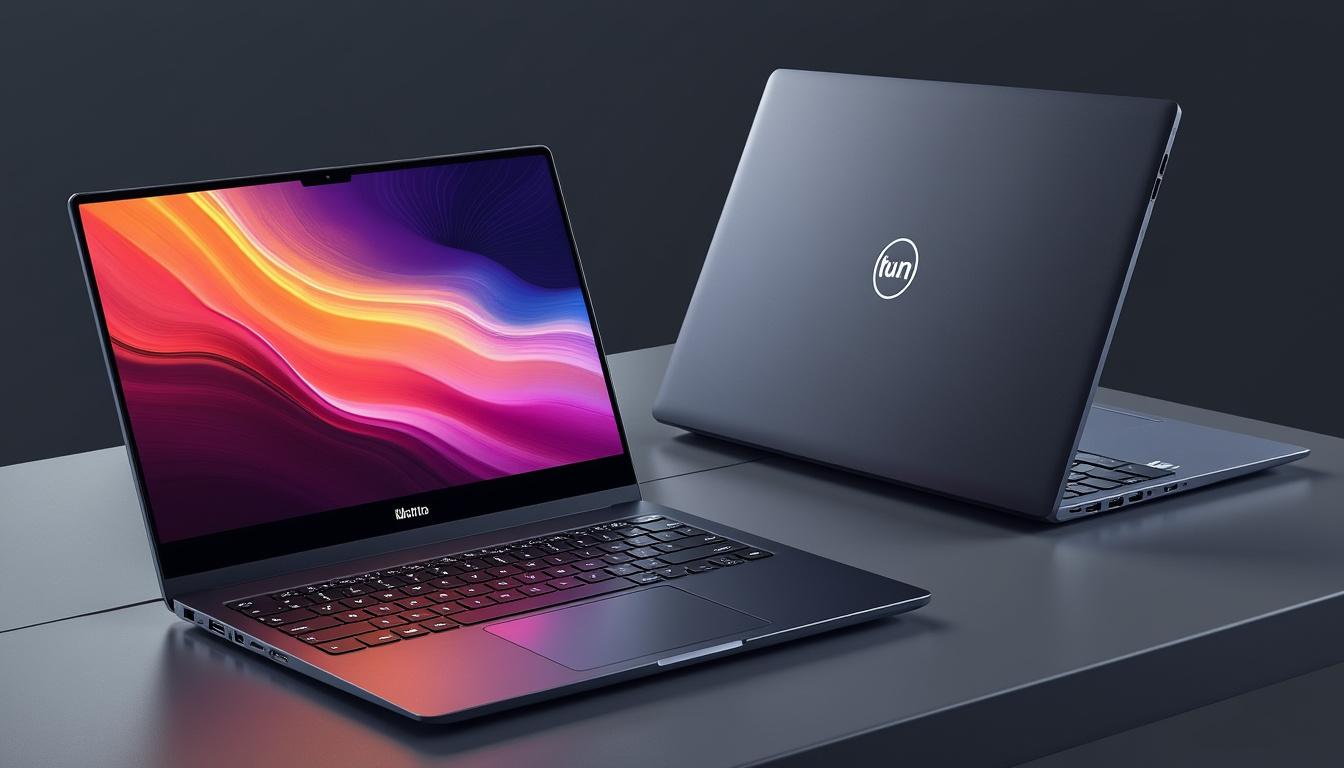 découvrez notre sélection des meilleurs pc portables hp à moins de 500 euros, spécialement conçus pour les étudiants. performances fiables, légèreté et autonomie optimisée sont au rendez-vous pour accompagner vos études sans vous ruiner.