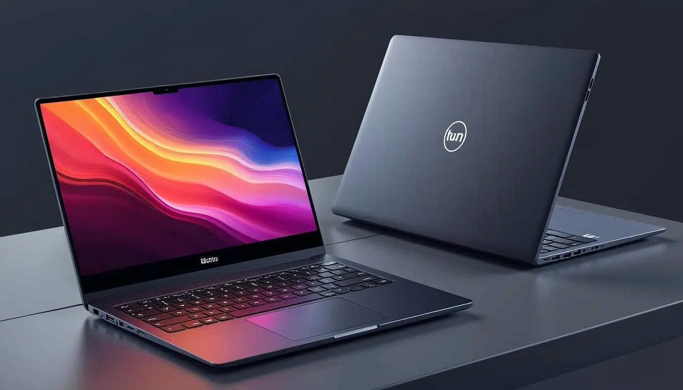 découvrez notre sélection des meilleurs pc portables hp à moins de 500 euros, spécialement conçus pour les étudiants. performances fiables, légèreté et autonomie optimisée sont au rendez-vous pour accompagner vos études sans vous ruiner.
