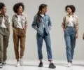 Pantalon de travail pour femme : 5 modèles qui vont révolutionner votre garde-robe pro