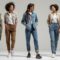 Pantalon de travail pour femme : 5 modèles qui vont révolutionner votre garde-robe pro