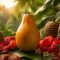 Papaye en étant enceinte : histoire et traditions autour de ce fruit tropical