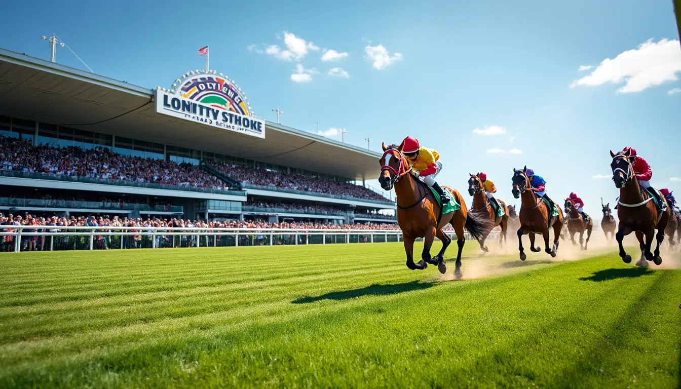 explorez paris turf et plongez dans les secrets des gagnants du turf. conseils, pronostics et astuces exclusives pour optimiser vos chances de succès sur les courses hippiques.