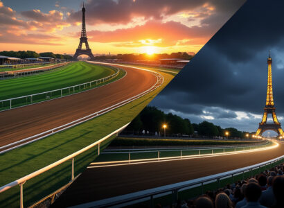 explorez les astuces et pronostics exclusifs de paris turf pour maximiser vos gains sur les courses hippiques. découvrez les secrets et conseils des meilleurs turfistes pour devenir un gagnant du turf !