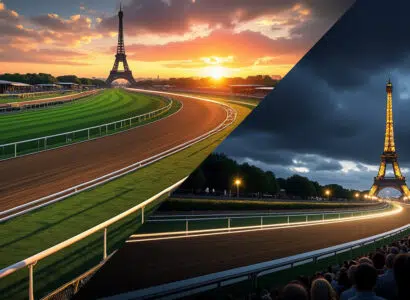 explorez les astuces et pronostics exclusifs de paris turf pour maximiser vos gains sur les courses hippiques. découvrez les secrets et conseils des meilleurs turfistes pour devenir un gagnant du turf !