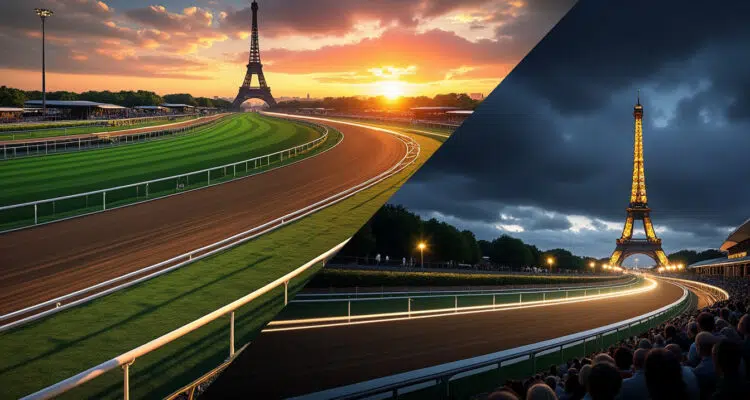 explorez les astuces et pronostics exclusifs de paris turf pour maximiser vos gains sur les courses hippiques. découvrez les secrets et conseils des meilleurs turfistes pour devenir un gagnant du turf !
