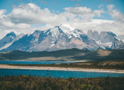 Patagonie