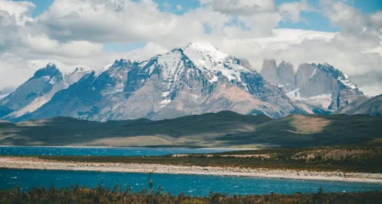 Patagonie