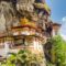 Voyage au Bhoutan à la découverte du Pays du Dragon Tonnerre