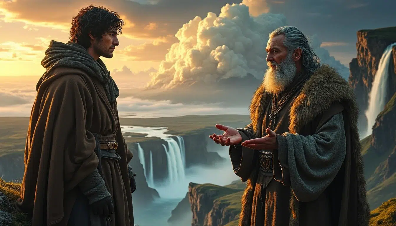 découvrez une sélection de personnages de séries dont le nom commence par la lettre f, allant des héros charismatiques aux anti-héros complexes. plongez dans leurs histoires captivantes et révélez leurs secrets les mieux gardés.