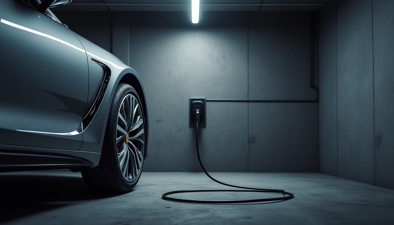 découvrez si laisser un chargeur de batterie de voiture branché peut vraiment prévenir une panne. nous vous expliquons les enjeux, les conseils pratiques et les risques à éviter pour assurer la longévité de votre batterie.
