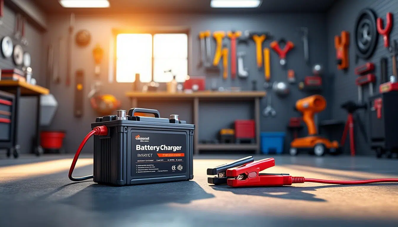 découvrez si laisser un chargeur de batterie de voiture branché peut réellement prévenir une panne. cet article explore les avantages, les inconvénients et les bonnes pratiques pour prolonger la durée de vie de votre batterie tout en évitant les risques associés.