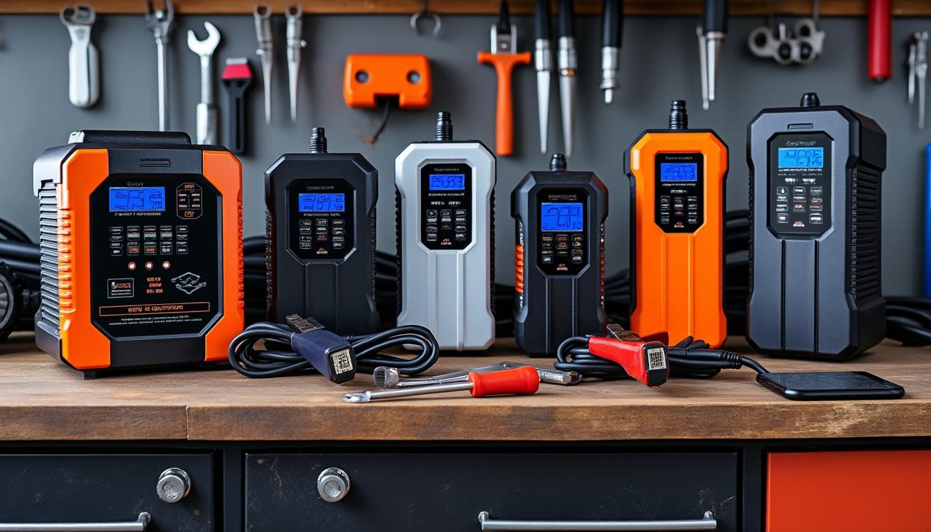 découvrez si laisser un chargeur de batterie de voiture branché peut prévenir les pannes. explorez les avantages, les risques et des conseils pratiques pour entretenir votre batterie efficacement.