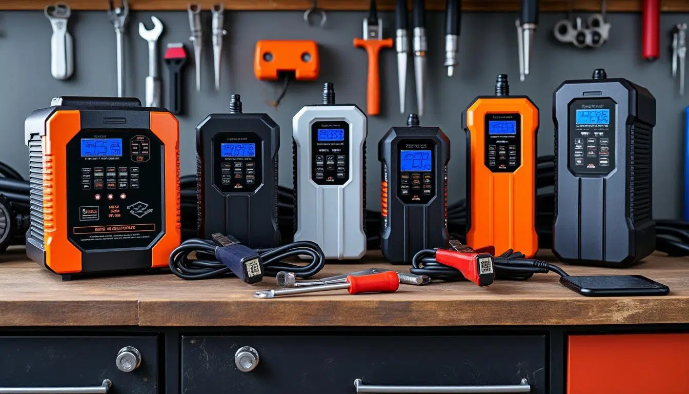 découvrez si laisser un chargeur de batterie de voiture branché peut prévenir les pannes. explorez les avantages, les risques et des conseils pratiques pour entretenir votre batterie efficacement.