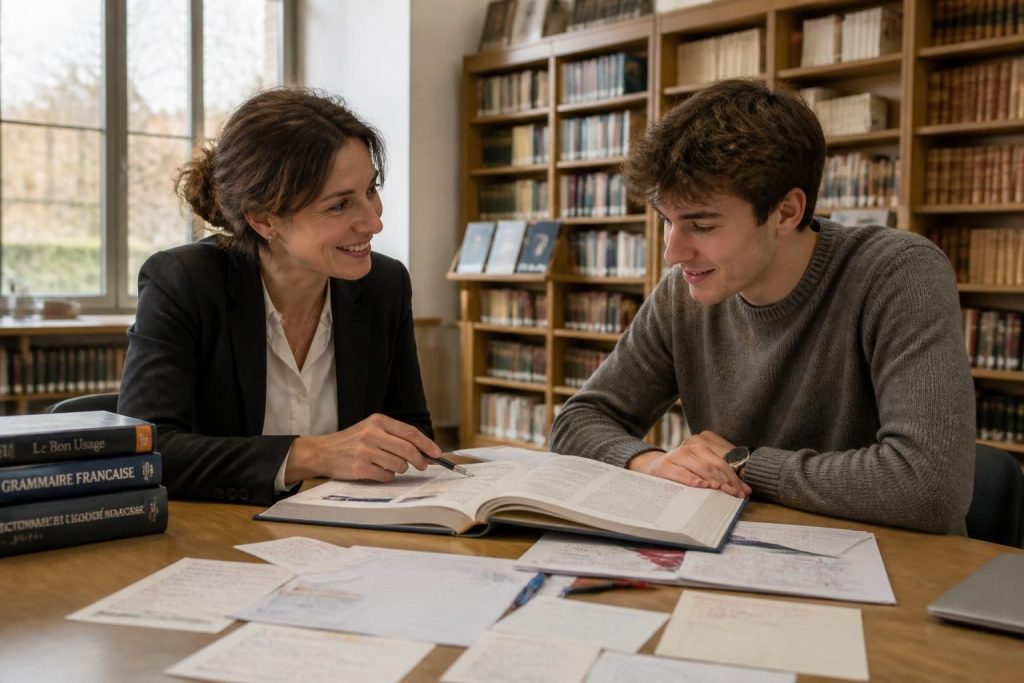 découvrez la différence entre 'poliment' et 'poliement' et approfondissez vos connaissances grammaticales avec notre analyse claire et détaillée.
