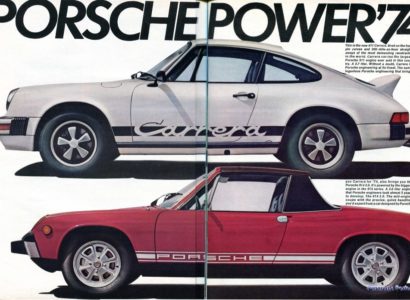 Porsche