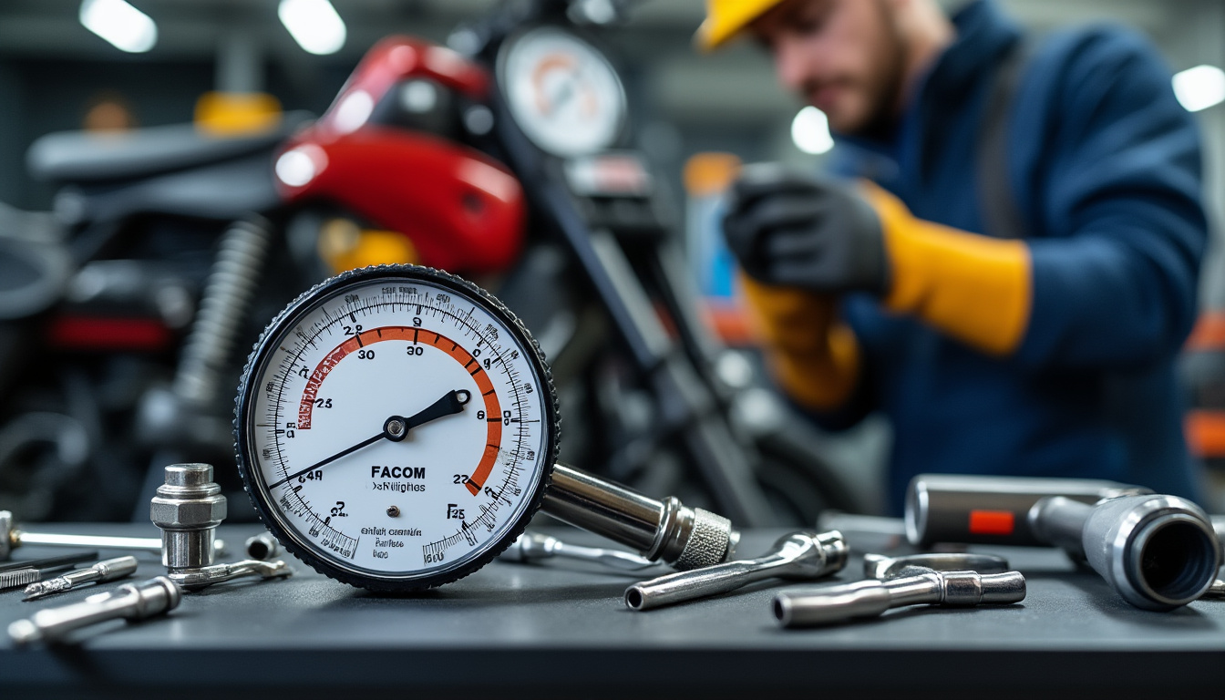 découvrez pourquoi investir dans une clé dynamométrique facom est essentiel pour garantir la précision et la fiabilité de vos projets de mécanique. cet outil incontournable vous aide à réaliser des assemblages sécurisés tout en protégeant vos équipements.