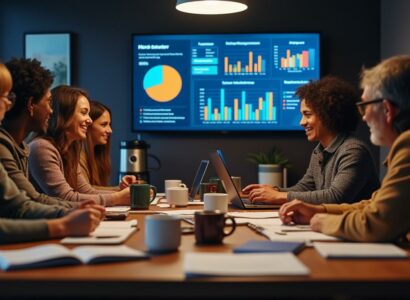 découvrez pourquoi l'adoption d'un logiciel de gestion et d'adhérents est essentielle pour chaque association. optimisez la gestion de vos membres, simplifiez les tâches administratives et améliorez la communication au sein de votre organisation. ne laissez pas le manque d'outils freiner votre mission.