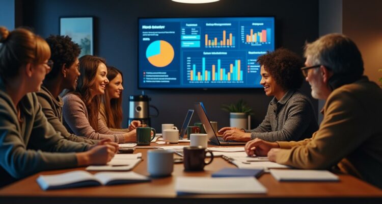 découvrez pourquoi l'adoption d'un logiciel de gestion et d'adhérents est essentielle pour chaque association. optimisez la gestion de vos membres, simplifiez les tâches administratives et améliorez la communication au sein de votre organisation. ne laissez pas le manque d'outils freiner votre mission.