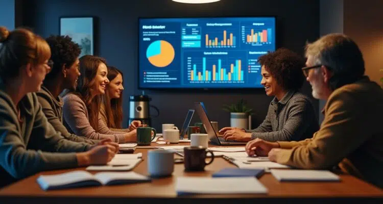 découvrez pourquoi l'adoption d'un logiciel de gestion et d'adhérents est essentielle pour chaque association. optimisez la gestion de vos membres, simplifiez les tâches administratives et améliorez la communication au sein de votre organisation. ne laissez pas le manque d'outils freiner votre mission.