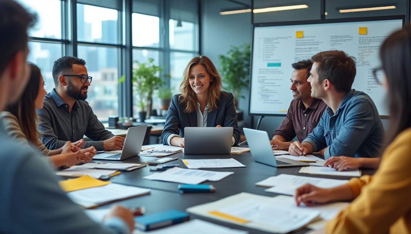 découvrez pourquoi un logiciel de gestion et d'adhésion est essentiel pour chaque association. améliorez votre efficacité, simplifiez la gestion des membres et optimisez vos opérations grâce à des outils adaptés à vos besoins.