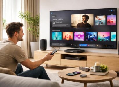 découvrez les avantages exclusifs d'apple music sur canal + pour enrichir votre expérience musicale avec un abonnement unique alliant qualité, diversité et facilité d'accès.