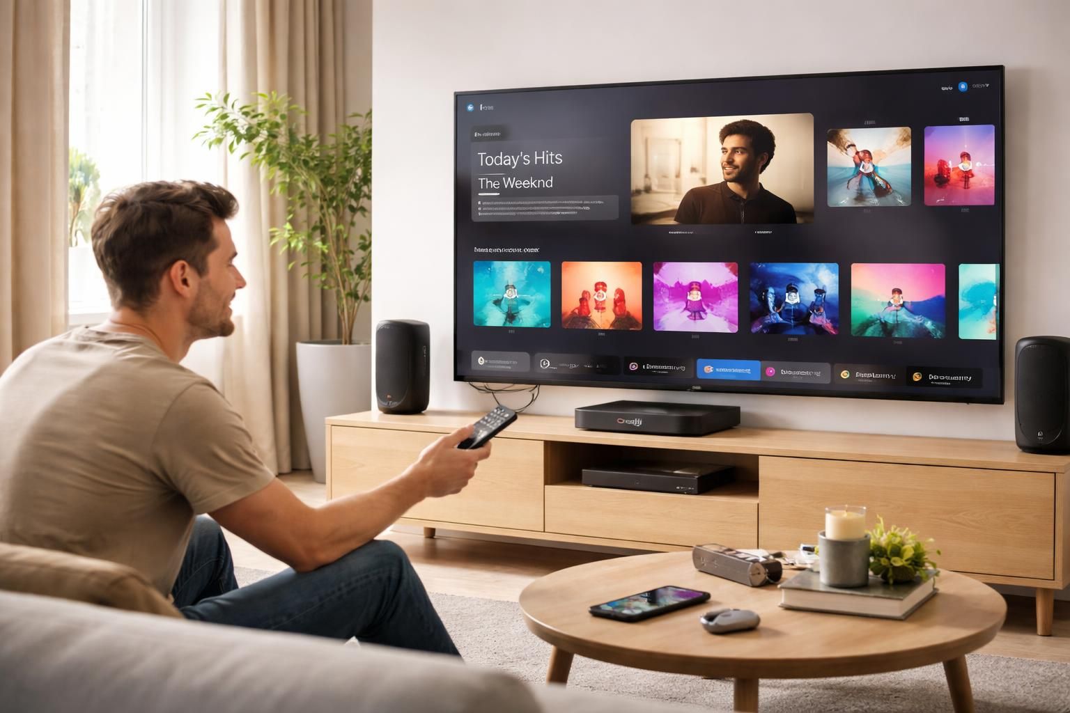 découvrez les avantages exclusifs d'apple music sur canal + pour enrichir votre expérience musicale avec un abonnement unique alliant qualité, diversité et facilité d'accès.