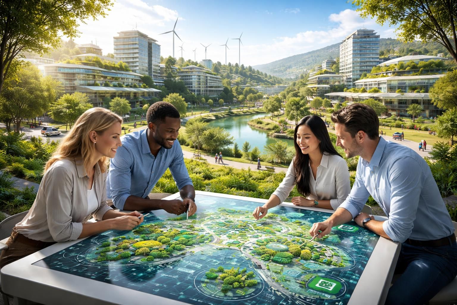 découvrez pourquoi geoportaille est le partenaire idéal pour vos projets de développement durable, alliant expertise, innovation et engagement environnemental.