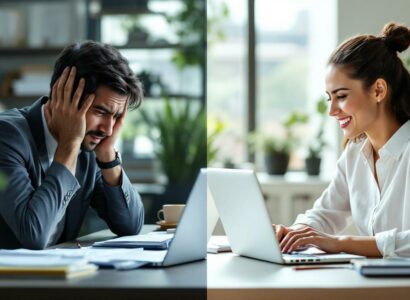découvrez les avantages de créer votre entreprise en quelques clics : simplicité, rapidité et gain de temps par rapport aux démarches traditionnelles.