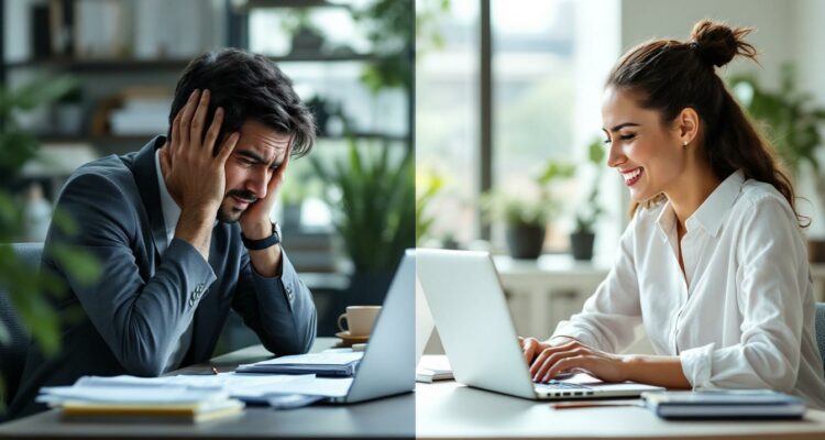 découvrez les avantages de créer votre entreprise en quelques clics : simplicité, rapidité et gain de temps par rapport aux démarches traditionnelles.