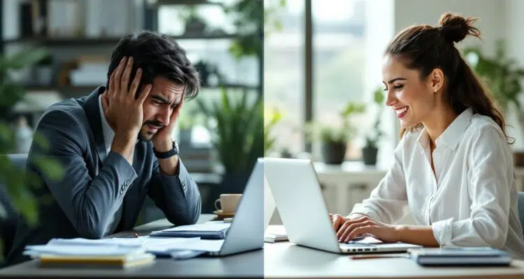 découvrez les avantages de créer votre entreprise en quelques clics : simplicité, rapidité et gain de temps par rapport aux démarches traditionnelles.