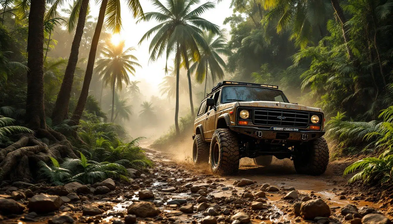 découvrez pourquoi louer une voiture en guyane est indispensable pour profiter pleinement de votre voyage, explorer les sites incontournables et gagner en liberté de déplacement.