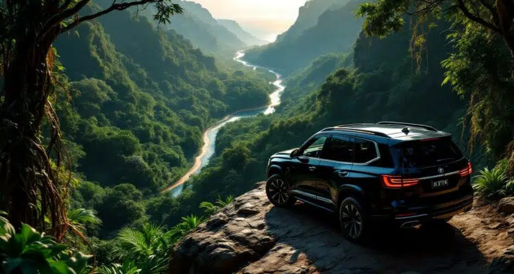 découvrez pourquoi louer une voiture en guyane est indispensable pour explorer librement ses paysages uniques et optimiser votre voyage.