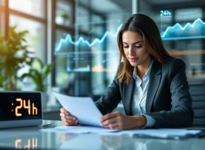 découvrez pourquoi le factoring rapide en 24h est la solution idéale pour améliorer votre gestion de trésorerie, accélérer vos paiements et sécuriser votre trésorerie facilement.