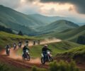 Pourquoi choisir l&rsquo;école moto au Pays Basque off-road pour votre formation?