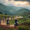Pourquoi choisir l’école moto au Pays Basque off-road pour votre formation?