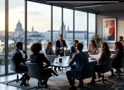 découvrez pourquoi choisir les meilleures agences d'intérim tertiaire à bordeaux est un atout pour trouver des missions adaptées, bénéficier d'un accompagnement personnalisé et accéder à un large réseau d'offres d'emploi.