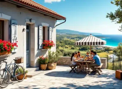 découvrez pourquoi opter pour les meilleurs sites de locations de vacances en nouvelle-aquitaine garantit une expérience inoubliable, des hébergements de qualité et des offres adaptées à tous vos besoins.